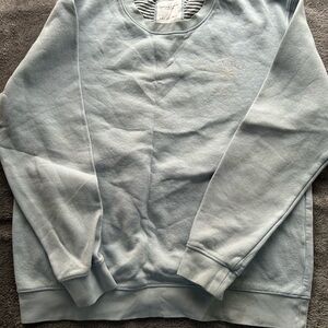 & Other Stories Soft Gray Sweatshirt